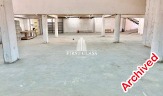 Luxury commercial to rent in Palouriotissa