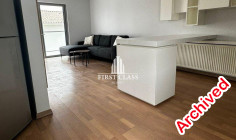 1 bedroom furnished apartment to rent in Strovolos