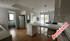 1 bedroom furnished apartment to rent in Strovolos