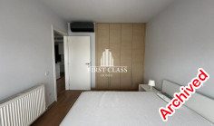 1 bedroom furnished apartment to rent in Strovolos