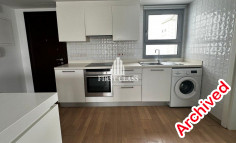 1 bedroom furnished apartment to rent in Strovolos