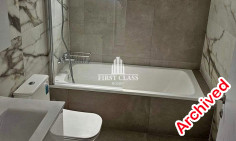 2 bedroom unfurnished apartment to rent in Archangelos