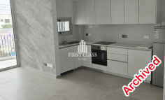 2 bedroom unfurnished apartment to rent in Archangelos