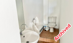 Shop to rent in Agios Dometios