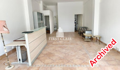Shop to rent in Agios Dometios