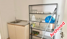 Shop to rent in Agios Dometios