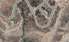 Residential 661 m2 for sale in Pissouri, Limassol