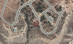 Residential 655 m2 for sale in Pissouri, Limassol