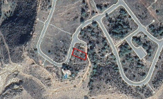 Residential 806 m2 for sale in Pissouri, Limassol