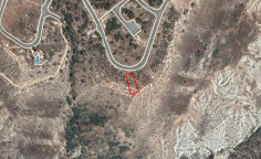 Residential 825 m2 for sale in Pissouri, Limassol