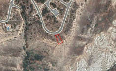 Residential 786 m2 for sale in Pissouri, Limassol