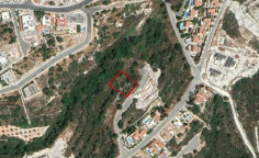 Luxury residential 972 m2 for sale in Tala, Paphos