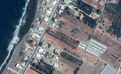 Residential 3891 m2 for sale in Ayia Marina Chrysochous, Paphos