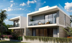 3 bedrooms house for sale in Mesogi