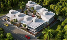 Large 3 bedroom house for sale in Mesogi