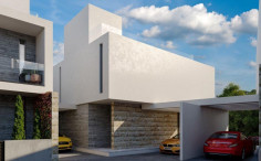 Beautiful 3 bedroom house for sale in Mesogi