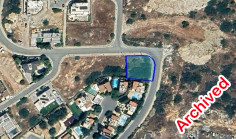 Luxury residential 686 m2 for sale in Germasogeia, Limassol