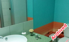 1 bedroom furnished apartment to rent in Archangelos