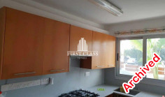 1 bedroom furnished apartment to rent in Archangelos