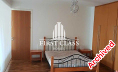 1 bedroom furnished apartment to rent in Archangelos