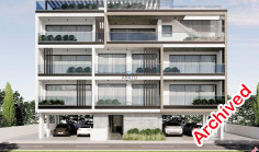 Lovely two beds apartment for sale in Drosia