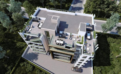 3 bedrooms apartment for sale in Sotiros