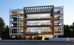 3 bedrooms apartment for sale in Sotiros