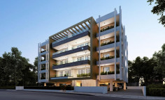 3 bedrooms apartment for sale in Sotiros