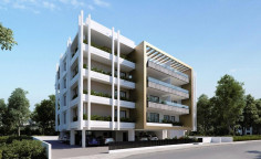 3 bedrooms apartment for sale in Sotiros