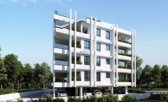 2 bed apartment for sale in Sotiros