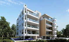 2 bed apartment for sale in Sotiros