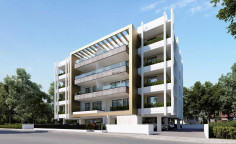 2 bed apartment for sale in Sotiros