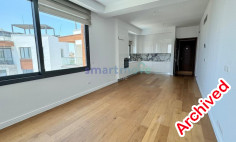 220m penthouse private pool for rent Limassol 