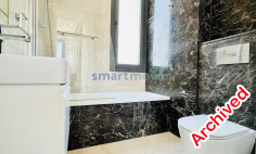 220m penthouse private pool for rent Limassol 