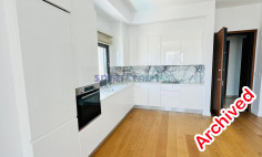 220m penthouse private pool for rent Limassol 