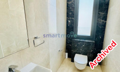 220m penthouse private pool for rent Limassol 