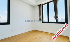220m penthouse private pool for rent Limassol 