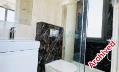 220m penthouse private pool for rent Limassol 