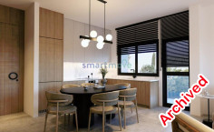 Spacious 2 bedroom apartment for sale in Erimi