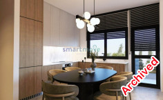 Spacious 2 bedroom apartment for sale in Erimi