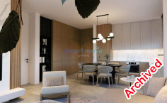 Spacious 2 bedroom apartment for sale in Erimi