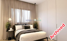 Spacious 2 bedroom apartment for sale in Erimi