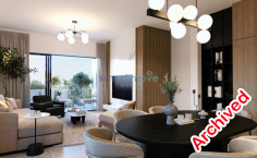 Spacious 2 bedroom apartment for sale in Erimi