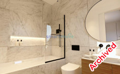 Spacious 2 bedroom apartment for sale in Erimi