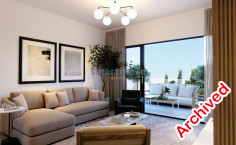 Spacious 2 bedroom apartment for sale in Erimi