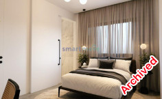 Spacious 2 bedroom apartment for sale in Erimi