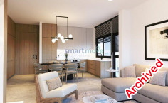 Spacious 2 bedroom apartment for sale in Erimi