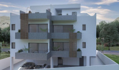 Lovely 1 bedroom apartment for sale in Oroklini