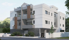 Lovely 1 bedroom apartment for sale in Oroklini