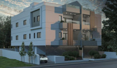 Lovely 1 bedroom apartment for sale in Oroklini